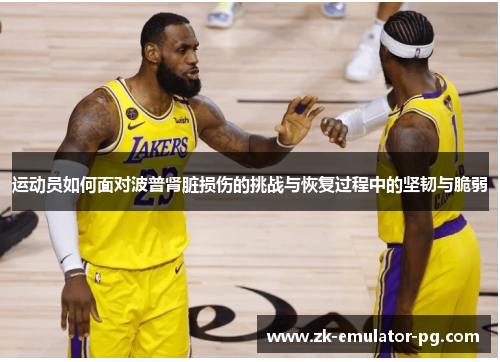 运动员如何面对波普肾脏损伤的挑战与恢复过程中的坚韧与脆弱