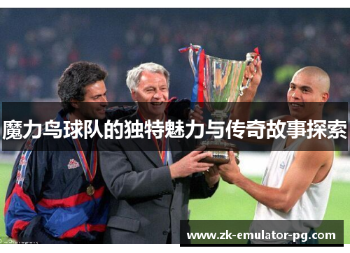 魔力鸟球队的独特魅力与传奇故事探索